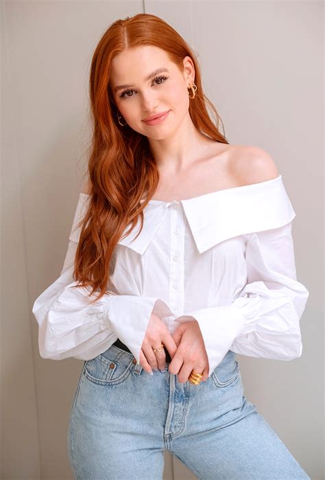 madelaine petsch topless|MadelainePetsch 